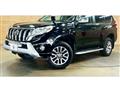 2016 Toyota Land Cruiser Prado