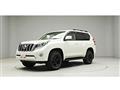 2017 Toyota Land Cruiser Prado