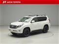 2017 Toyota Land Cruiser Prado