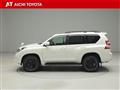 2017 Toyota Land Cruiser Prado