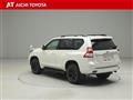 2017 Toyota Land Cruiser Prado