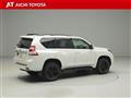2017 Toyota Land Cruiser Prado