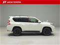 2017 Toyota Land Cruiser Prado