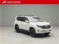 2017 Toyota Land Cruiser Prado