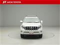 2017 Toyota Land Cruiser Prado