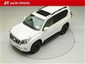 2017 Toyota Land Cruiser Prado