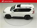 2017 Toyota Land Cruiser Prado
