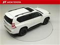 2017 Toyota Land Cruiser Prado
