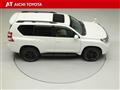 2017 Toyota Land Cruiser Prado