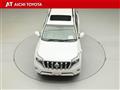 2017 Toyota Land Cruiser Prado