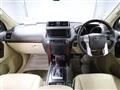 2017 Toyota Land Cruiser Prado