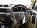 2017 Toyota Land Cruiser Prado
