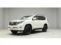 2017 Toyota Land Cruiser Prado