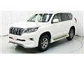 2018 Toyota Land Cruiser Prado