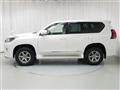 2018 Toyota Land Cruiser Prado