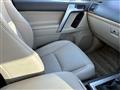 2018 Toyota Land Cruiser Prado