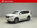 2018 Toyota Land Cruiser Prado