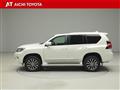 2018 Toyota Land Cruiser Prado