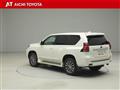 2018 Toyota Land Cruiser Prado