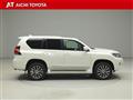 2018 Toyota Land Cruiser Prado