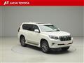 2018 Toyota Land Cruiser Prado