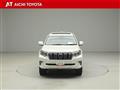 2018 Toyota Land Cruiser Prado