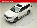 2018 Toyota Land Cruiser Prado