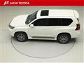 2018 Toyota Land Cruiser Prado