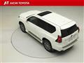 2018 Toyota Land Cruiser Prado