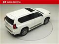 2018 Toyota Land Cruiser Prado