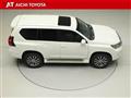 2018 Toyota Land Cruiser Prado