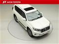 2018 Toyota Land Cruiser Prado
