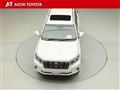 2018 Toyota Land Cruiser Prado