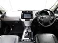 2018 Toyota Land Cruiser Prado