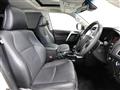 2018 Toyota Land Cruiser Prado