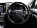 2018 Toyota Land Cruiser Prado
