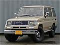 1994 Toyota Land Cruiser Prado