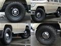 1994 Toyota Land Cruiser Prado