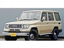 1994 Toyota Land Cruiser Prado