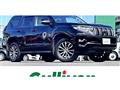 2017 Toyota Land Cruiser Prado