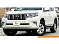 2017 Toyota Land Cruiser Prado