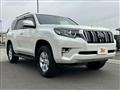 2017 Toyota Land Cruiser Prado