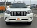 2017 Toyota Land Cruiser Prado