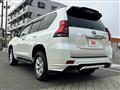 2017 Toyota Land Cruiser Prado