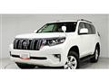2019 Toyota Land Cruiser Prado