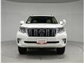 2019 Toyota Land Cruiser Prado