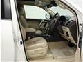 2019 Toyota Land Cruiser Prado