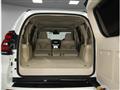 2019 Toyota Land Cruiser Prado