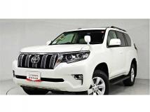 2019 Toyota Land Cruiser Prado