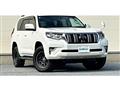 2018 Toyota Land Cruiser Prado